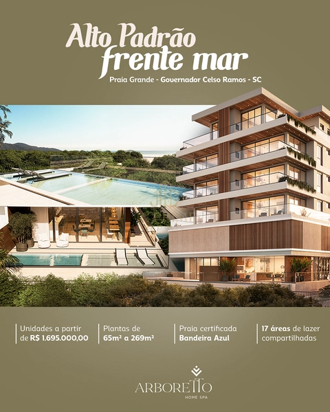 Imóvel residencial ou comercial