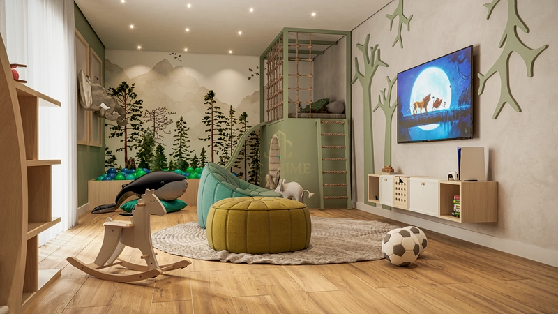 Primeiro Home Spa da Praia Grande- SC: 11ª foto da galeria de imagens do imóvel