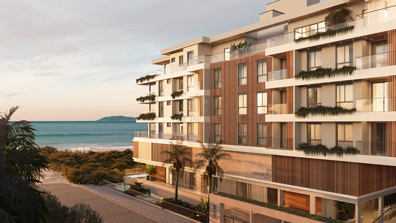 Primeiro Home Spa da Praia Grande- SC: 2ª foto da galeria de imagens do imóvel