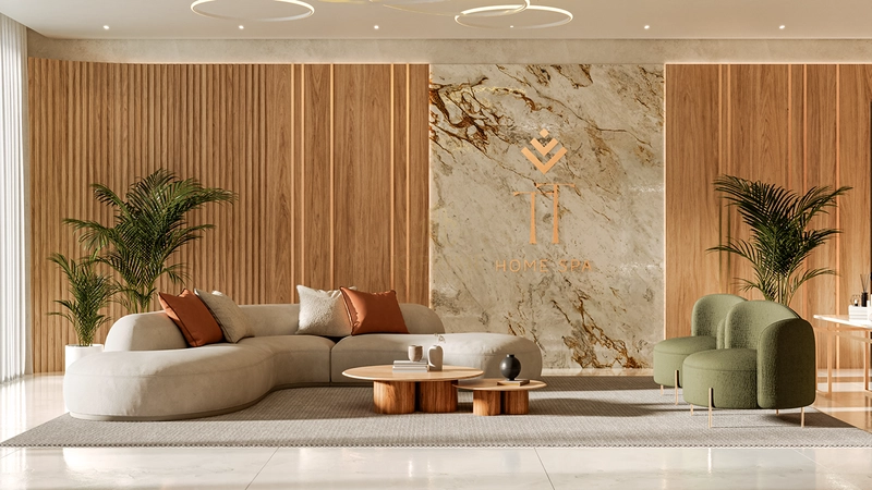 Primeiro Home Spa da Praia Grande- SC: 7ª foto da galeria de imagens do imóvel