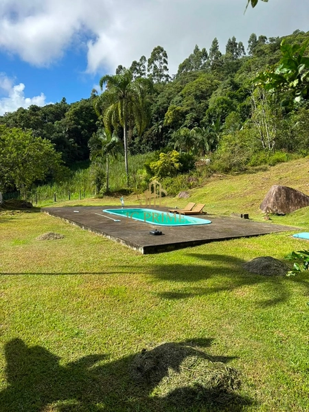 Uma propriedade completa para morar, investir ou aproveitar a vida no campo: 6ª foto da galeria de imagens do imóvel