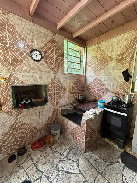 Uma propriedade completa para morar, investir ou aproveitar a vida no campo: 20ª foto da galeria de imagens do imóvel