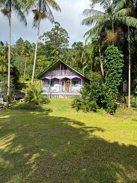 Imóvel residencial ou comercial