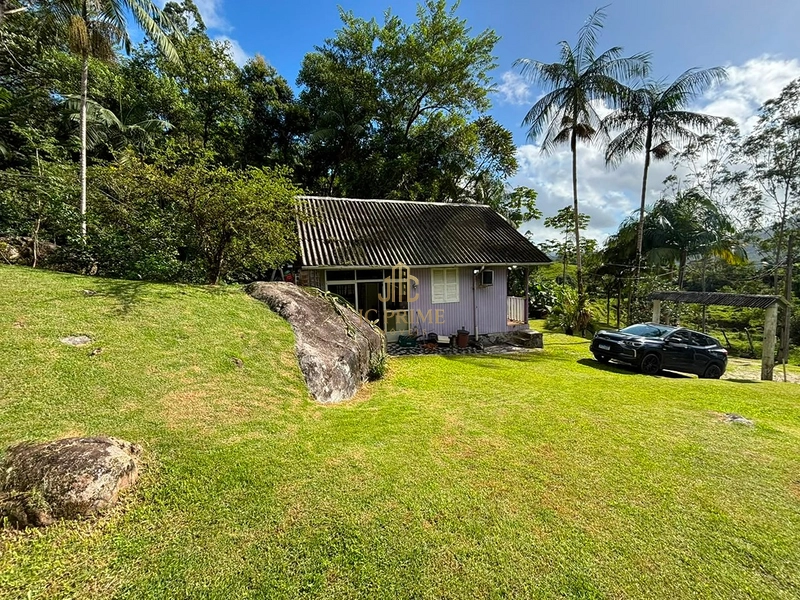 Uma propriedade completa para morar, investir ou aproveitar a vida no campo: 4ª foto da galeria de imagens do imóvel