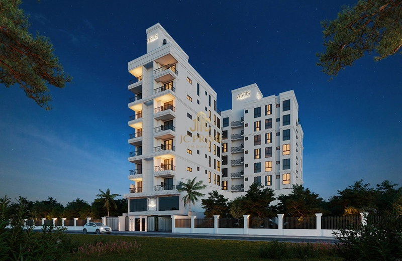 Imóvel residencial ou comercial