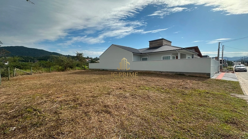 🏡 TERRENO DE 364M² À VENDA NO RESIDENCIAL BREMEN | ANTÔNIO CARLOS/SC: 2ª foto da galeria de imagens do imóvel
