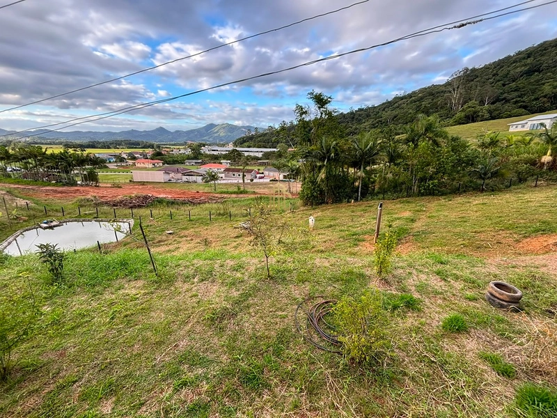 Área Rural com Lagoa – 3.728 m² | Próximo à BR-101 e Contorno Viário: 5ª foto da galeria de imagens do imóvel