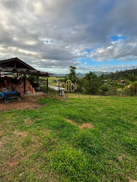 Área Rural com Lagoa – 3.728 m² | Próximo à BR-101 e Contorno Viário: 13ª foto da galeria de imagens do imóvel