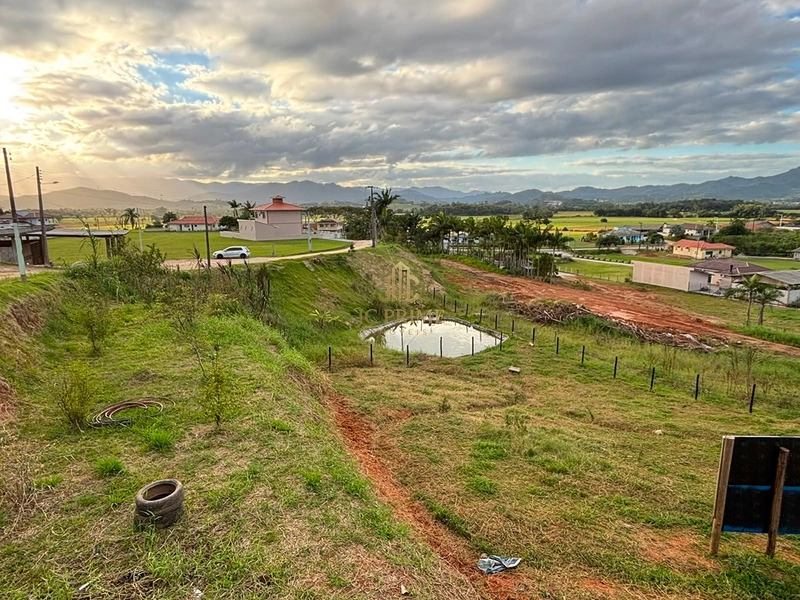 Área Rural com Lagoa – 3.728 m² | Próximo à BR-101 e Contorno Viário: 11ª foto da galeria de imagens do imóvel