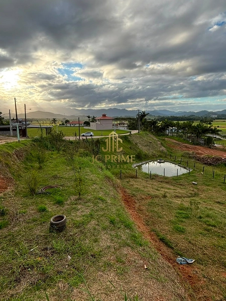 Área Rural com Lagoa – 3.728 m² | Próximo à BR-101 e Contorno Viário: 12ª foto da galeria de imagens do imóvel