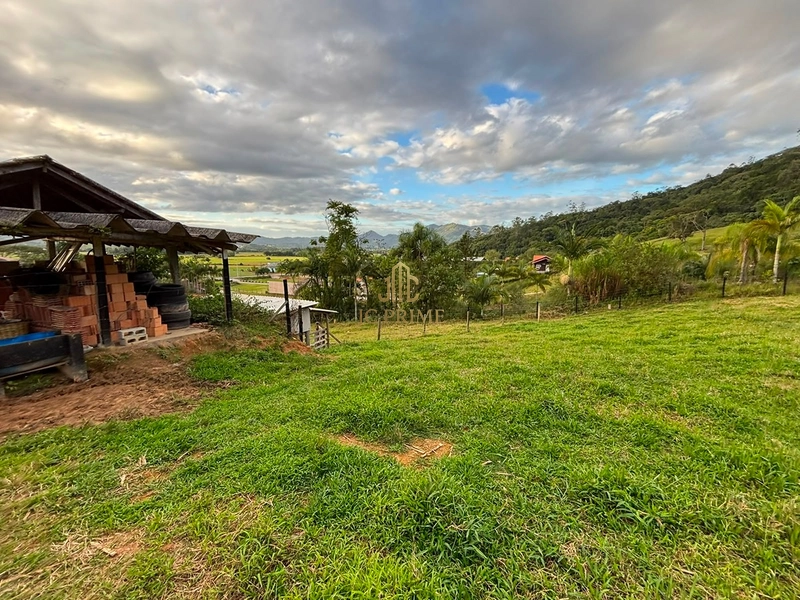 Área Rural com Lagoa – 3.728 m² | Próximo à BR-101 e Contorno Viário: 10ª foto da galeria de imagens do imóvel