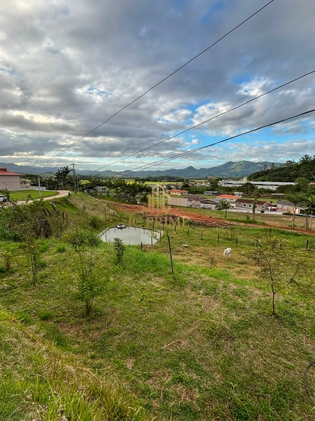 Área Rural com Lagoa – 3.728 m² | Próximo à BR-101 e Contorno Viário: 7ª foto da galeria de imagens do imóvel