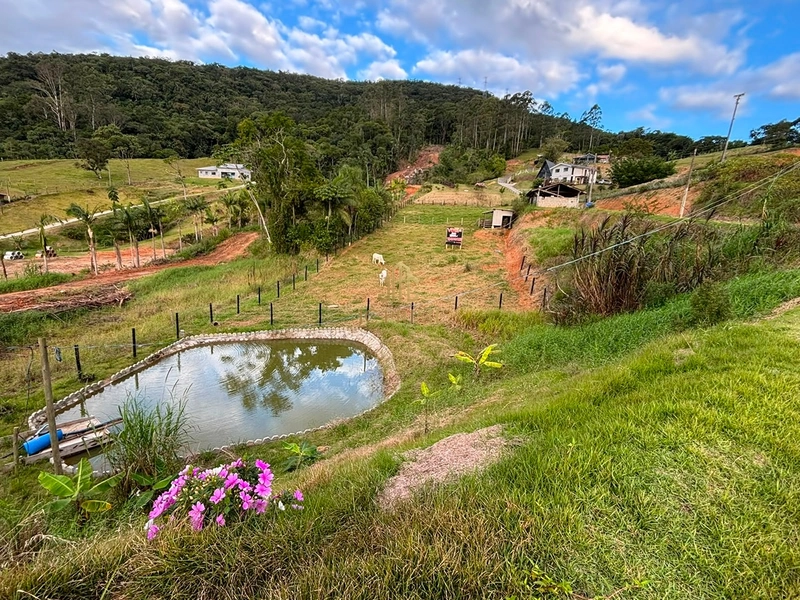 Imóvel residencial ou comercial