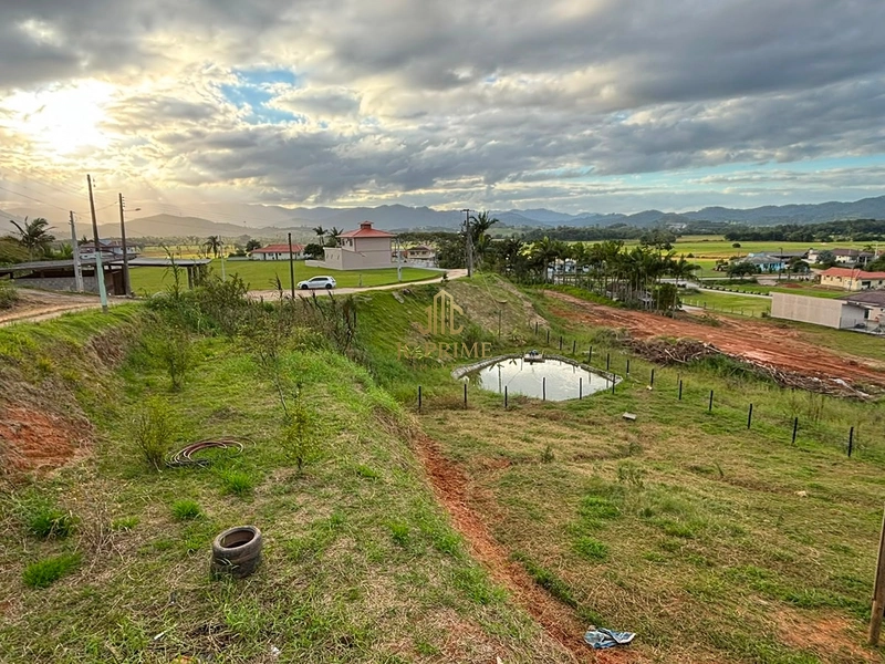 Área Rural com Lagoa – 3.728 m² | Próximo à BR-101 e Contorno Viário: 8ª foto da galeria de imagens do imóvel