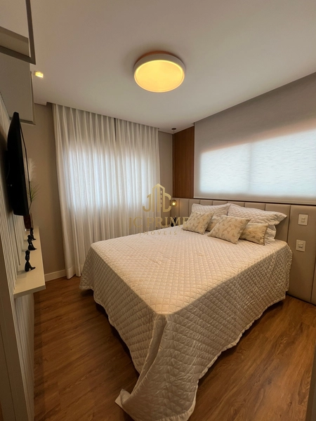 Viva a Poucos Passos do Mar no Palmas Neo Classic Residence!: 10ª foto da galeria de imagens do imóvel