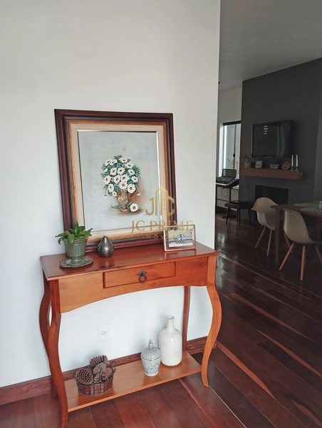 Casa Térrea de Alto Padrão com 3 Dormitórios e Amplo Terreno no Centro de Antônio Carlos/SC: 28ª foto da galeria de imagens do imóvel