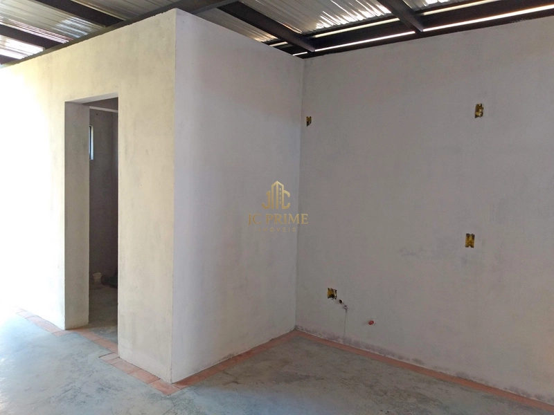 Casa Térrea de Alto Padrão com 3 Dormitórios e Amplo Terreno no Centro de Antônio Carlos/SC: 33ª foto da galeria de imagens do imóvel