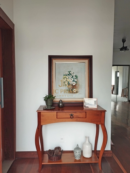 Casa Térrea de Alto Padrão com 3 Dormitórios e Amplo Terreno no Centro de Antônio Carlos/SC: 29ª foto da galeria de imagens do imóvel