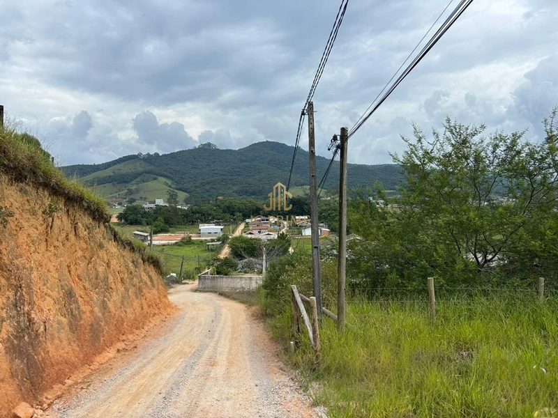 Terreno a venda em Antônio Carlos-SC | Ideal para moradia ou investimento: 7ª foto da galeria de imagens do imóvel