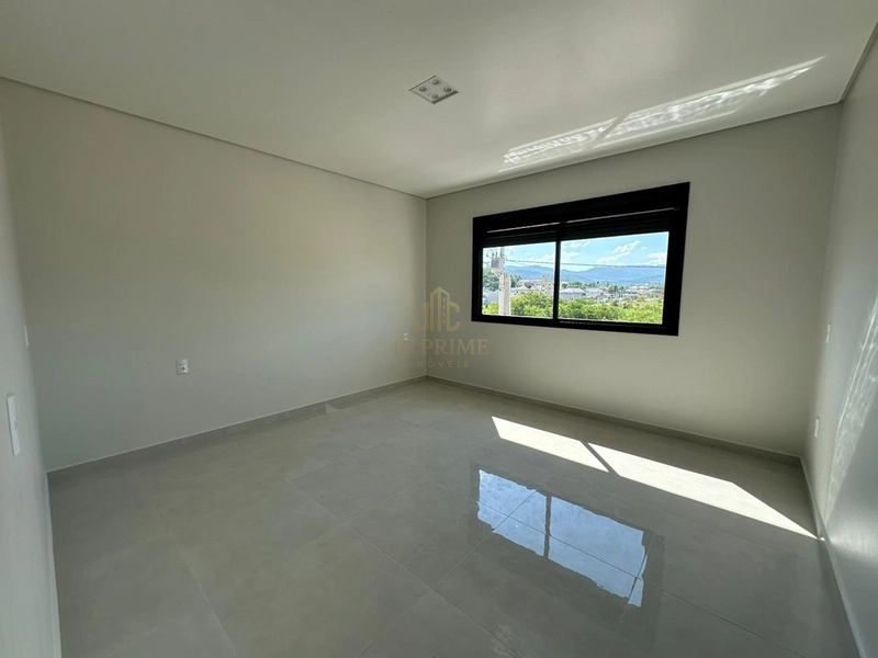 🏠 Casa 3 Dormitórios com área gourmet e piscina: 12ª foto da galeria de imagens do imóvel