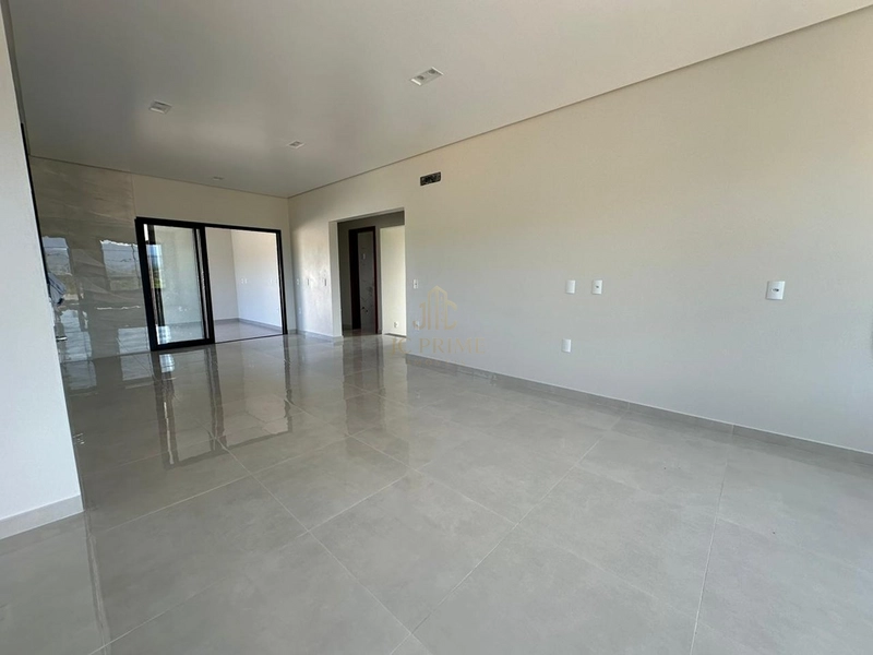 🏠 Casa 3 Dormitórios com área gourmet e piscina: 6ª foto da galeria de imagens do imóvel