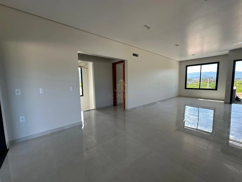 🏠 Casa 3 Dormitórios com área gourmet e piscina: 7ª foto da galeria de imagens do imóvel