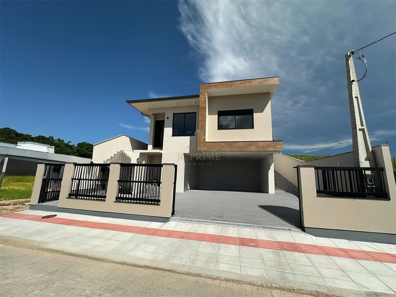 Imóvel residencial ou comercial