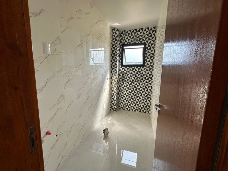 🏠 Casa 3 Dormitórios com área gourmet e piscina: 13ª foto da galeria de imagens do imóvel