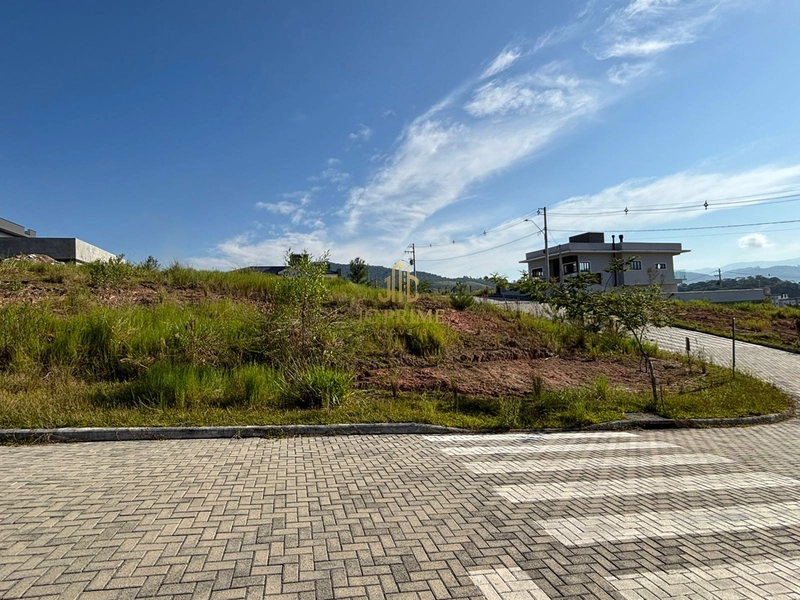 🏡 Terreno de esquina à venda no Loteamento Bremen!: 12ª foto da galeria de imagens do imóvel