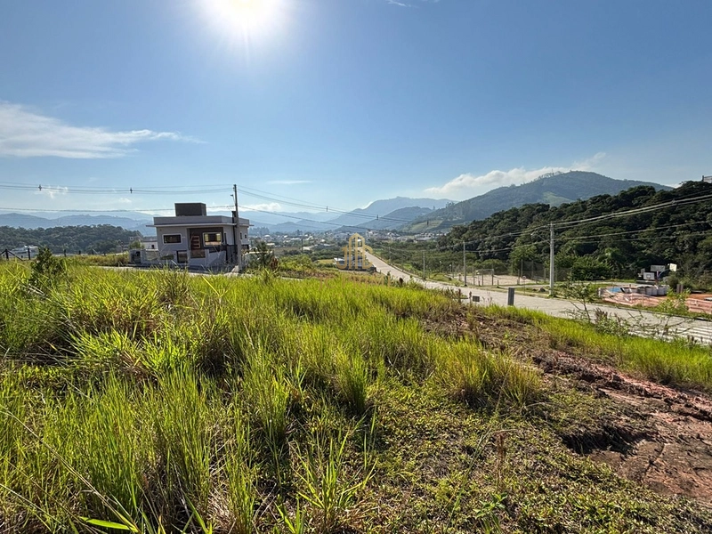 🏡 Terreno de esquina à venda no Loteamento Bremen!: 9ª foto da galeria de imagens do imóvel