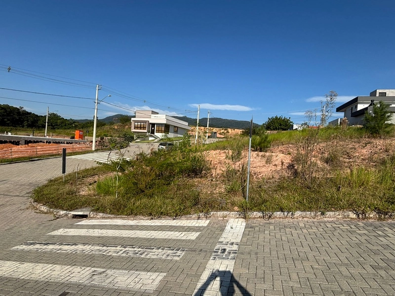 🏡 Terreno de esquina à venda no Loteamento Bremen!: 13ª foto da galeria de imagens do imóvel