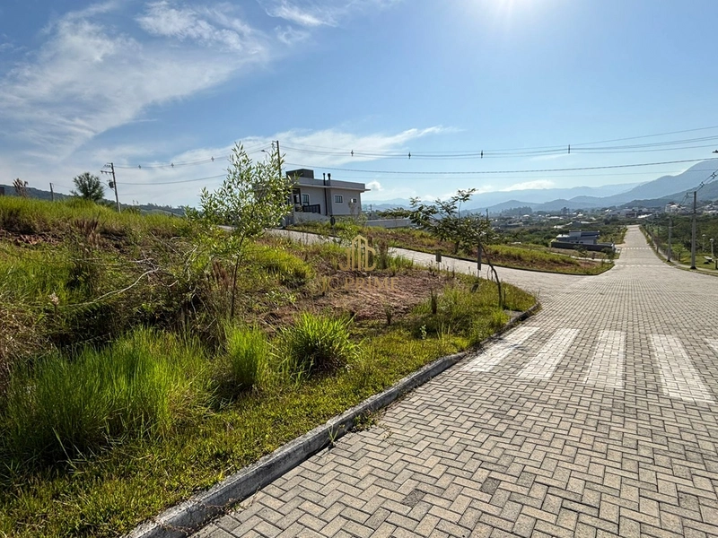🏡 Terreno de esquina à venda no Loteamento Bremen!: 11ª foto da galeria de imagens do imóvel