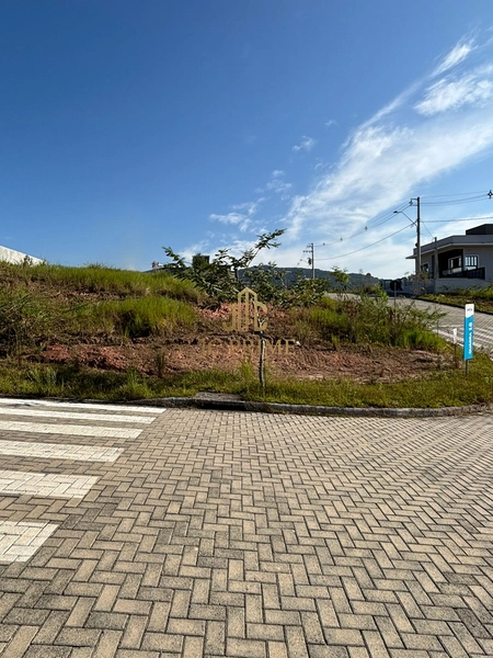 🏡 Terreno de esquina à venda no Loteamento Bremen!: 15ª foto da galeria de imagens do imóvel