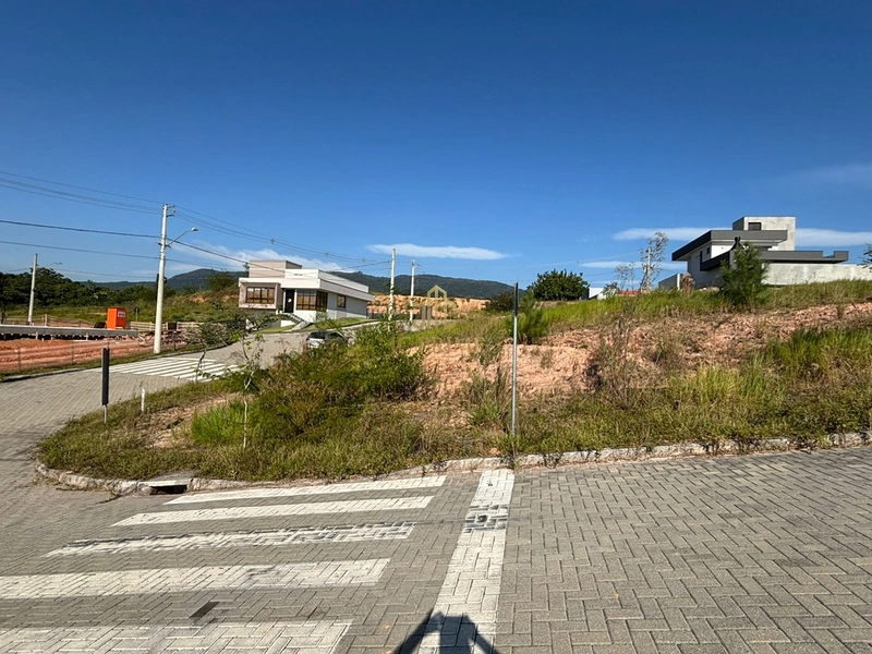 Imóvel residencial ou comercial