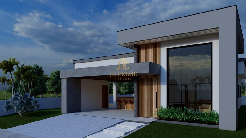 Imóvel residencial ou comercial