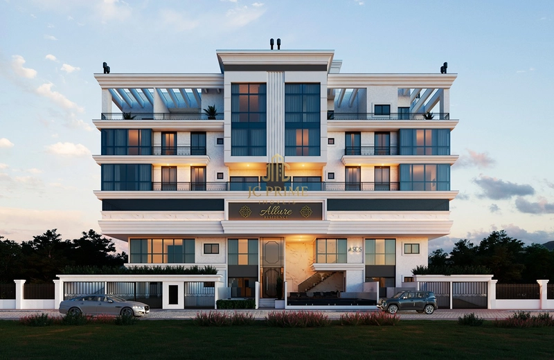 Imóvel residencial ou comercial
