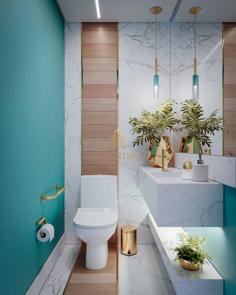 ALLURE RESIDENCE: 7ª foto da galeria de imagens do imóvel