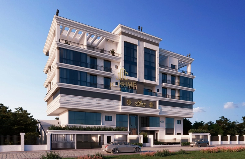 ALLURE RESIDENCE: 17ª foto da galeria de imagens do imóvel