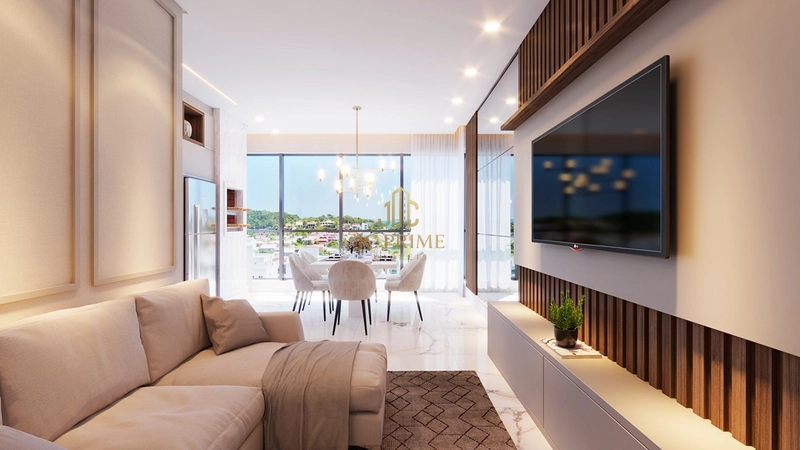 ALLURE RESIDENCE: 14ª foto da galeria de imagens do imóvel