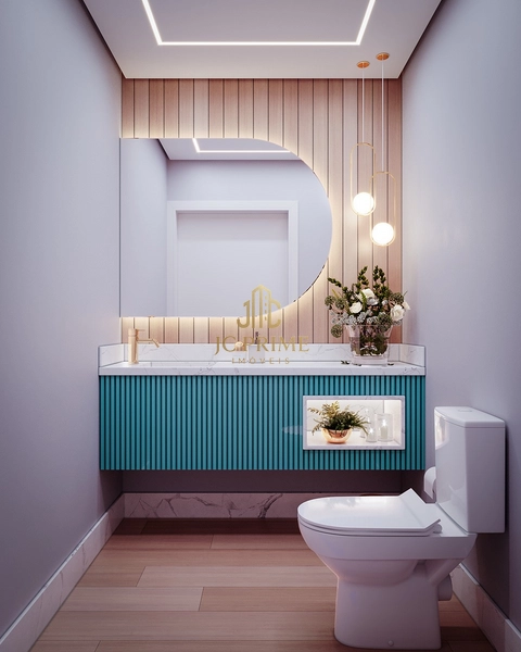 ALLURE RESIDENCE: 6ª foto da galeria de imagens do imóvel