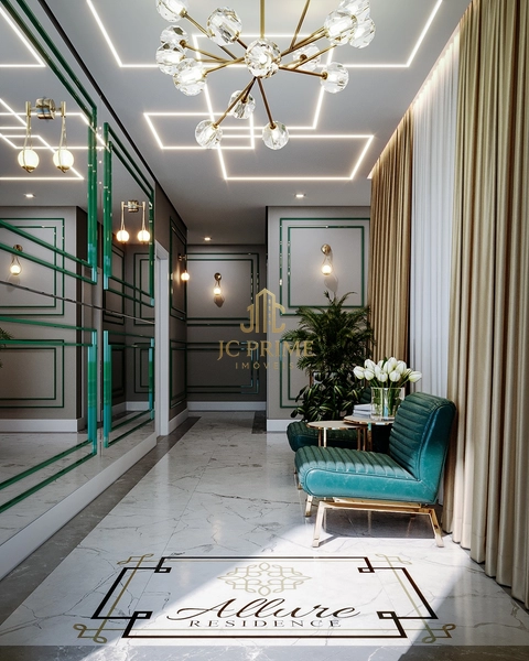 ALLURE RESIDENCE: 12ª foto da galeria de imagens do imóvel