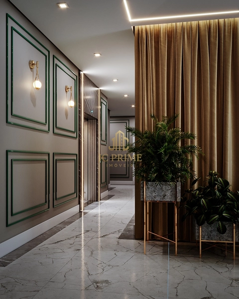 ALLURE RESIDENCE: 9ª foto da galeria de imagens do imóvel