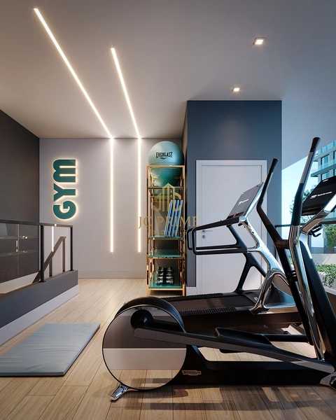 ALLURE RESIDENCE: 13ª foto da galeria de imagens do imóvel