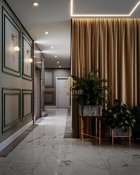 ALLURE RESIDENCE: 10ª foto da galeria de imagens do imóvel