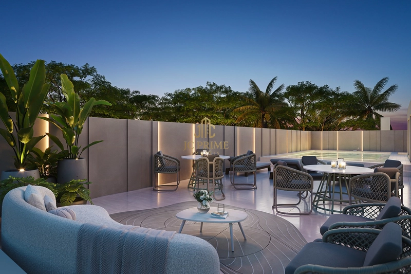 La Martina Residence – O privilégio de viver de frente para o mar na Praia de Palmas: 8ª foto da galeria de imagens do imóvel