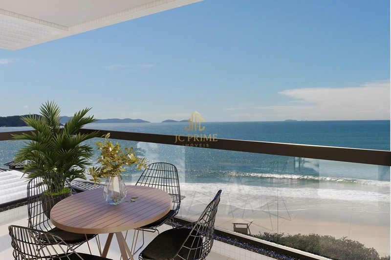  Edifício Antúrios Residence em Governador Celso Ramos: 3ª foto da galeria de imagens do imóvel