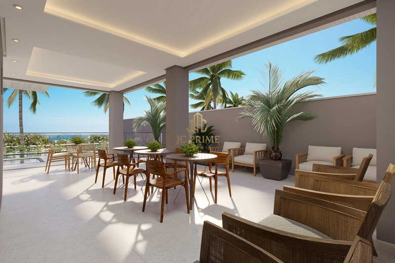  Edifício Antúrios Residence em Governador Celso Ramos: 4ª foto da galeria de imagens do imóvel