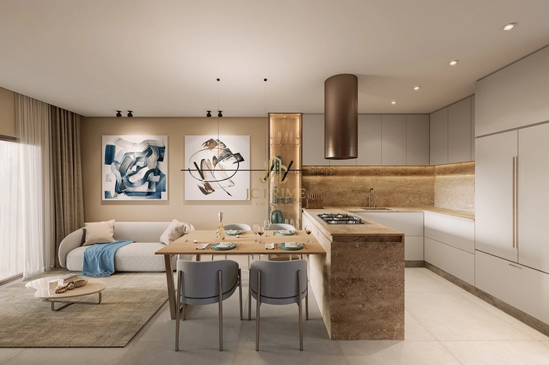 Divine Home – Exclusividade, conforto e sofisticação a apenas 200 metros do mar: 9ª foto da galeria de imagens do imóvel