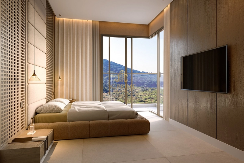 Divine Home – Exclusividade, conforto e sofisticação a apenas 200 metros do mar: 3ª foto da galeria de imagens do imóvel