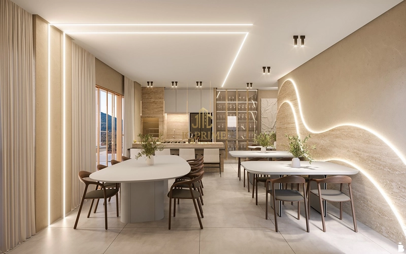 Divine Home – Exclusividade, conforto e sofisticação a apenas 200 metros do mar: 11ª foto da galeria de imagens do imóvel